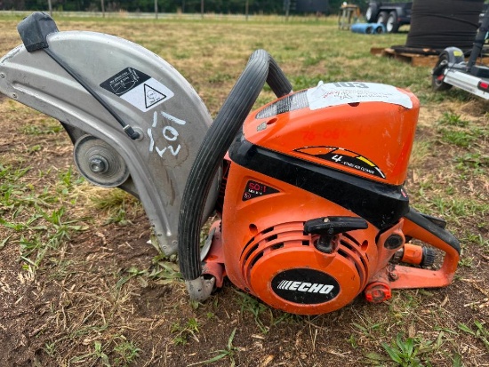 ECHO CSG7410 CHOP SAW