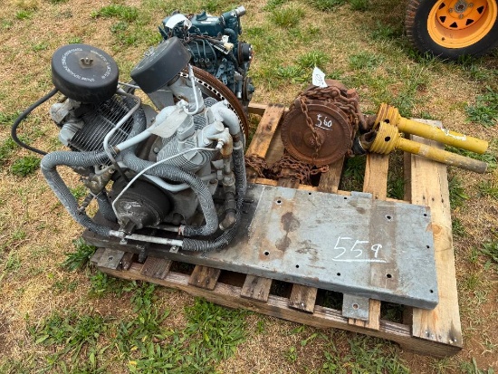 COMPRESSOR