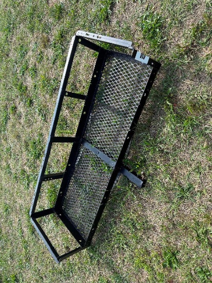 HITCH HAULER (5' X 21")