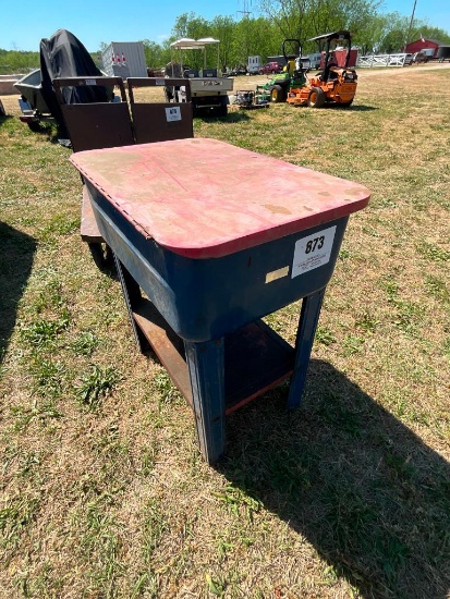 PARTS WASHER