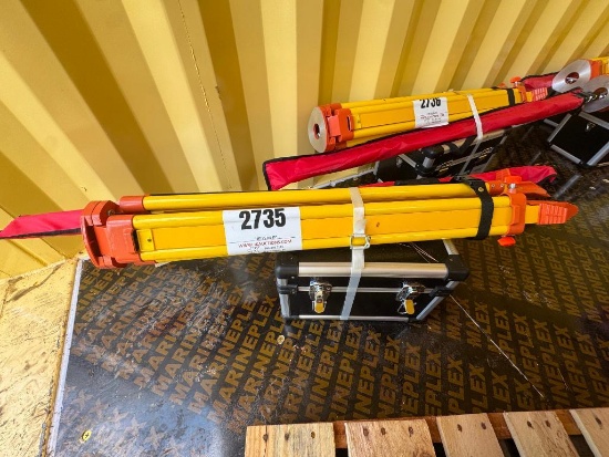 UNUSED FUTURE LASER LEVEL
