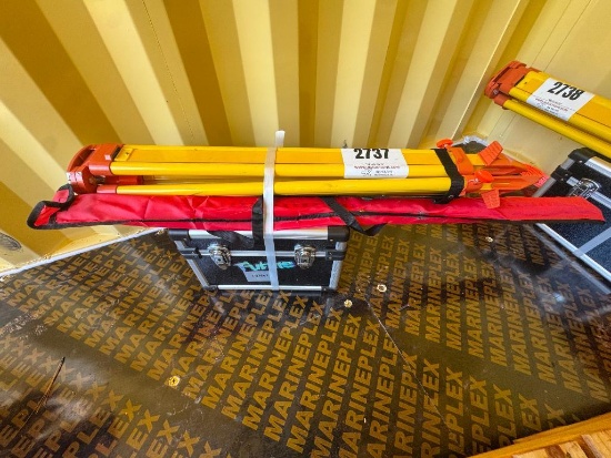 UNUSED FUTURE LASER LEVEL