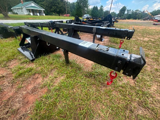 Unused Future Forklift Telescopic Boom