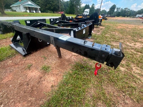 Unused Future Forklift Telescopic Boom