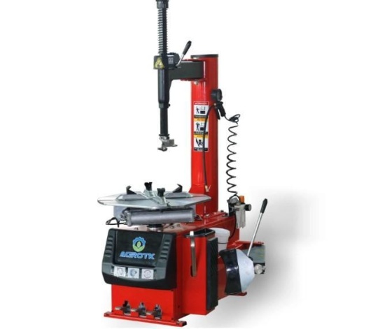 UNUSED AGROTK TIRE CHANGER (MODEL ATK-TC24)