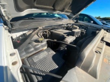 2016 CHEVROLET 2500 HD SERVICE TRUCK ( AT, 6.0L, MILES READ-254268, VIN-1GB2KUEG1GZ244492) R1