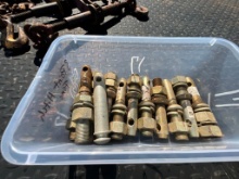 BOX (12) 3PT HITCH PINS