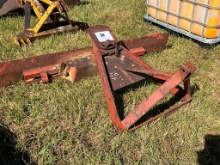6FT SCRAPE BLADE