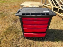 ROLL A ROUND TOOL CHEST
