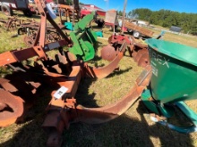 2FT SUBSOILER