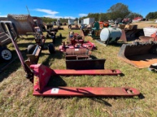 PALLET JACK