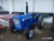 Ford 3000 Farm Tractor