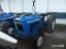 Ford 2000 Farm Trac tor