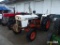 David Brown 995 Farm Tractor