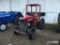 Massey Ferguson 1010 Farm Tractor