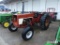 International 574 Farm Tractor