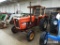 Allis-Chalmers 5040 Farm Tractor