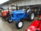 Ford 4600 Farm Tractor