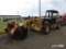 CAT TH83 Telescopic Forklift