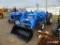 Ford 3000 Farm Tractor With Loader