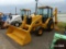 John Deere 310C Backhoe