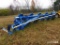 DMI Hydro Wide Plow