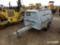 Ingersoll Rand 100 Air Compressor