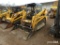 Gehl CTL60 Rubber-Track Skid Steer