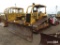 CAT D5H Series II High-Track Dozer