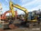 Komatsu PC128US-2 Excavtor