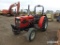 Agco-Allis 5660 Farm Tractor