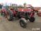 Case International 1594 Farm Tractor