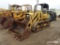 Deere 450C Track Loader