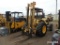 Massey Ferguson 6500H Forklift