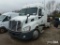 2011 Cascadia 113 Road Tractor