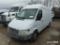 2002 Freightliner Sprinter 2500 Van