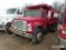 1989 International S1900 Tandem Dump Truck