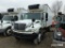 2007 International 4400SBA Refrigerated Truck