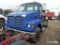 1999 Sterling Single Axle Road Tractor