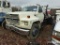 1985 Ford F700 Flatbed Truck