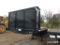 2008 Globe 40 Ton Step Deck Trailer