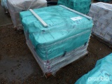 Pallet of Unsanded Grout