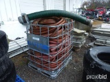 Pallet of Misc. Hoses