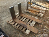 Pallet Forks