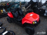 2011 Polaris Ranger RZR 170