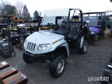 2008 Arctic Cat Prowler 700 XTX EFI