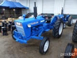 Ford 3000 Farm Tractor