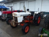 David Brown 995 Farm Tractor
