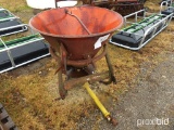 Used Seeder