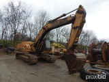 Case 9050 Excavator